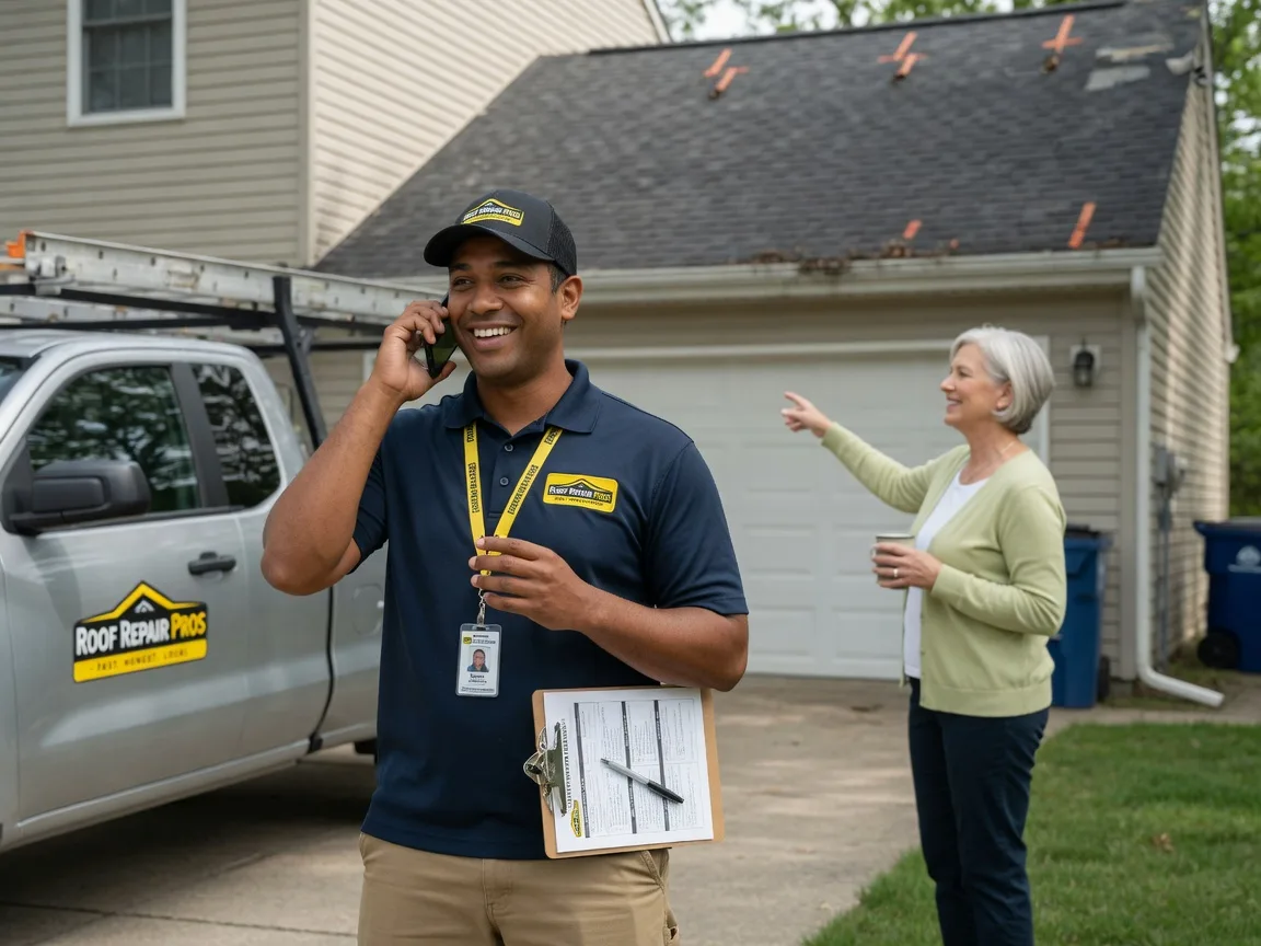 Roof Repair Rochester Mills, PA FAQs